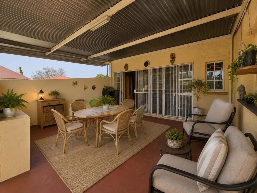 3 Bedroom Property for Sale in Ladybrand Free State